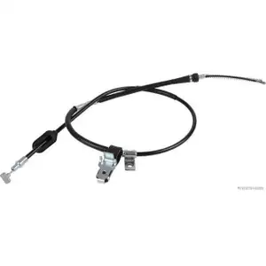 HERTH+BUSS JAKOPARTS Bremsseil für OPEL Agila A SUZUKI Wagon R+ hinten rechts