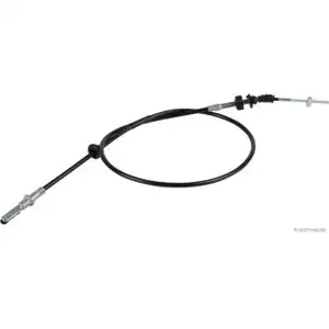 HERTH+BUSS JAKOPARTS Kupplungsseil für CITROEN C1 PEUGEOT 107 TOYOTA Aygo 1.0