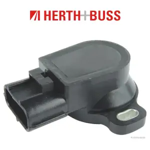 HERTH+BUSS JAKOPARTS Drosselklappensensor f&uuml;r LEXUS ES GS IS 1 LS TOYOTA Camry W1 Vista V5