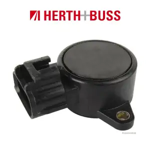 HERTH+BUSS JAKOPARTS J5642009 Drosselklappensensor DAIHATSU Extol f&uuml;r LEXUS TOYOTA Avensis