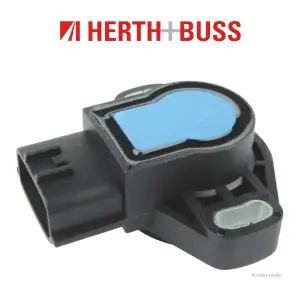 HERTH+BUSS JAKOPARTS Drosselklappensensor f&uuml;r SUZUKI BALENO (EG) GRAND / VITARA