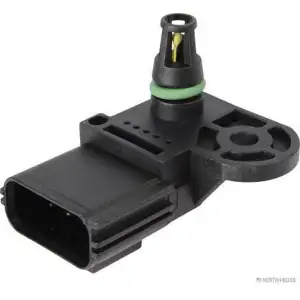 HERTH+BUSS JAKOPARTS Drucksensor f&uuml;r MAZDA 3 BK BL 5 CR19 CW 6 GG GH MPV 2