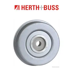 HERTH+BUSS JAKOPARTS Spannrolle Zahnriemen f&uuml;r HYUNDAI SONATA II III TERRACAN K