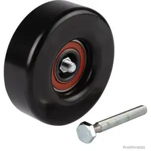 HERTH+BUSS JAKOPARTS Spannrolle f&uuml;r MITSUBISHI DIAMANTE II GALANT VI + KOMBI 2.5