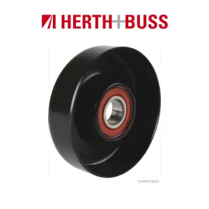 HERTH+BUSS JAKOPARTS Umlenkrolle Keilrippenriemen f&uuml;r HYUNDAI KIA 2.0 2.4