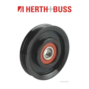 HERTH+BUSS JAKOPARTS Spannrolle Zahnriemen f&uuml;r NISSAN MICRA C+C III MICRA III N