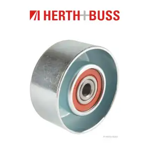 HERTH+BUSS JAKOPARTS Spannrolle Zahnriemen f&uuml;r NISSAN CUBE EVALIA BUS JUKE NOTE