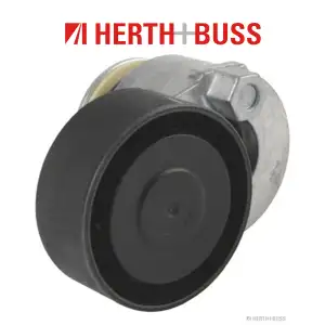 HERTH+BUSS JAKOPARTS Spannrolle Keilrippenriemen f&uuml;r NISSAN ALMERA 2 MICRA 3 1.