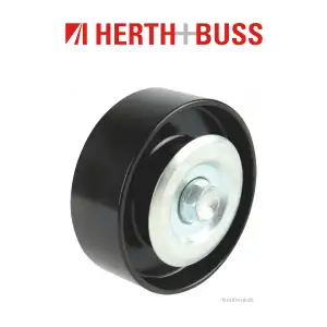 HERTH+BUSS JAKOPARTS Spannrolle Keilrippenriemen f&uuml;r TOYOTA HILUX III 2.5 D 3.0