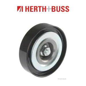HERTH+BUSS JAKOPARTS Spannrolle Zahnriemen f&uuml;r TOYOTA AVENSIS +KOMBI CARINA E
