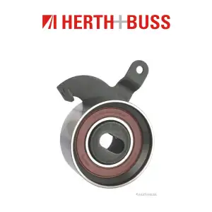HERTH+BUSS JAKOPARTS Spannrolle Zahnriemen f&uuml;r HONDA LEGEND I + COUPE