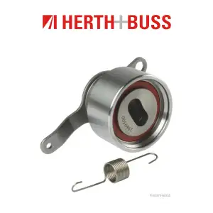 HERTH+BUSS JAKOPARTS Spannrolle Zahnriemen f&uuml;r HONDA ACCORD VI CIVIC V VI CRX I