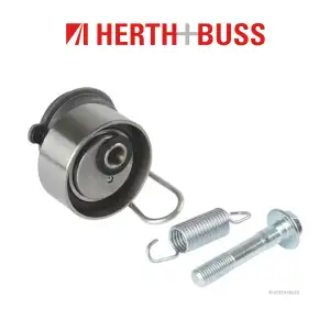 HERTH+BUSS JAKOPARTS Spannrolle Zahnriemen f&uuml;r HONDA CIVIC VI FR-V (BE) STREAM