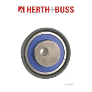 HERTH+BUSS JAKOPARTS Spannrolle Zahnriemen f&uuml;r HYUNDAI HIGHWAY VAN SANTA FE I K