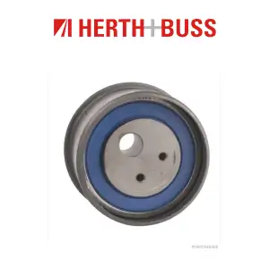 HERTH+BUSS JAKOPARTS Spannrolle Zahnriemen f&uuml;r MITSUBISHI CARISMA ECLIPSE I II