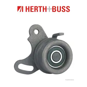 HERTH+BUSS JAKOPARTS Spannrolle Zahnriemen f&uuml;r MITSUBISHI COLT III IV TOYOTA CO