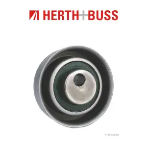 HERTH+BUSS JAKOPARTS Spannrolle Zahnriemen f&uuml;r HYUNDAI H-1 H100 STELLAR MITSUBI
