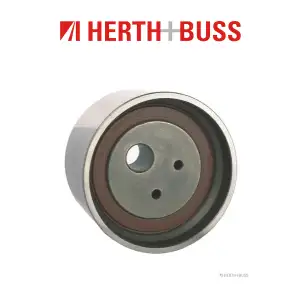 HERTH+BUSS JAKOPARTS Spannrolle Zahnriemen f&uuml;r HYUNDAI TERRACAN XG KIA MITSUBIS