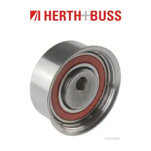 HERTH+BUSS JAKOPARTS Spannrolle Zahnriemen f&uuml;r MITSUBISHI GRANDIS OUTLANDER I