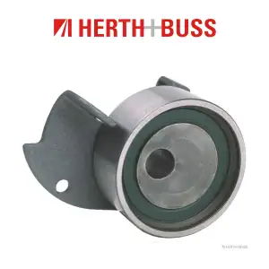 HERTH+BUSS JAKOPARTS Spannrolle Zahnriemen f&uuml;r DAIHATSU CHARADE HIJET 1.0