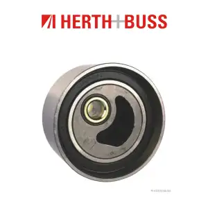 HERTH+BUSS JAKOPARTS Spannrolle Zahnriemen f&uuml;r SUBARU Impreza GF 1.8 AWD Legacy 1 2 BC 2.5
