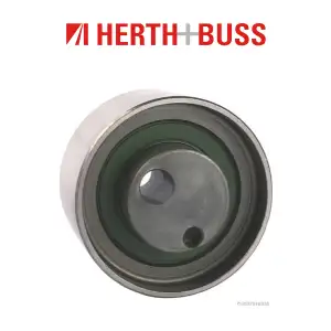 HERTH+BUSS JAKOPARTS Spannrolle Zahnriemen f&uuml;r SUBARU Justy 2 MS 1.3 4x4 SUZUKI Alto 1.0