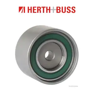 HERTH+BUSS JAKOPARTS Tensioner Pulley for Timing Belt, ISUZU Trooper 3, for OPEL Monterey B M98 3.5 V6