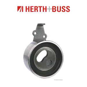 HERTH+BUSS JAKOPARTS Spannrolle Zahnriemen f&uuml;r KIA RETONA SPORTAGE 2.0 TD / 4WD