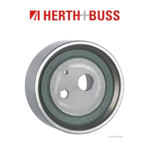 HERTH+BUSS JAKOPARTS Spannrolle Zahnriemen f&uuml;r KIA CARNIVAL I II hinten rechts