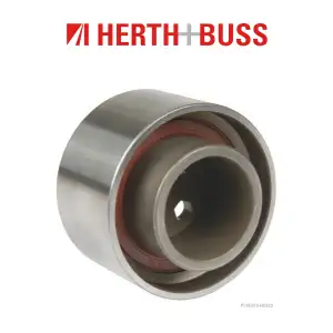 HERTH+BUSS JAKOPARTS Spannrolle Zahnriemen f&uuml;r KIA CARNIVAL I 2.9 TD bis 06.2000