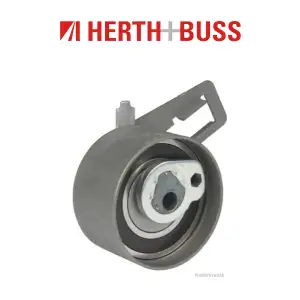 HERTH+BUSS JAKOPARTS Spannrolle Zahnriemen f&uuml;r HYUNDAI TERRACAN KIA CARNIVAL