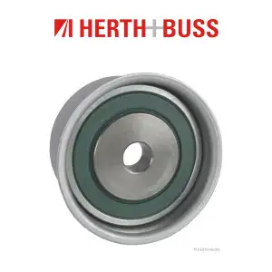 HERTH+BUSS JAKOPARTS Spannrolle Zahnriemen f&uuml;r HYUNDAI HIGHWAY VAN KIA SANTA FE