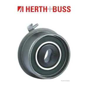 HERTH+BUSS JAKOPARTS Spannrolle Zahnriemen f&uuml;r HYUNDAI ATOS GETZ i10 KIA PICANTO