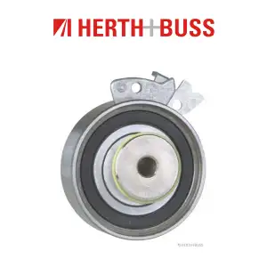 HERTH+BUSS JAKOPARTS Spannrolle Zahnriemen f&uuml;r CHEVROLET DAEWOO OPEL Astra Combo Corsa