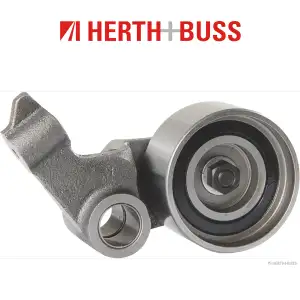 HERTH+BUSS JAKOPARTS Spannrolle Zahnriemen f&uuml;r TOYOTA AVENSIS COROLLA PREVIA RA