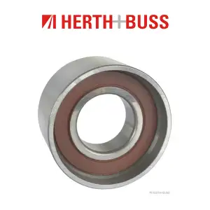 HERTH+BUSS JAKOPARTS Spannrolle Zahnriemen f&uuml;r MAZDA 3 (BK) 5 (CR19) 6 (GG) MPV