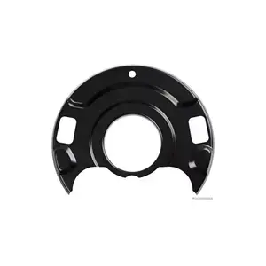 HERTH+BUSS JAKOPARTS Spritzblech Bremsscheibe für NISSAN Primera P10 P11 vorne