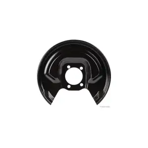 HERTH+BUSS JAKOPARTS Spritzblech Bremsscheibe f&uuml;r TOYOTA Yaris _P13_ hinten links