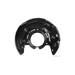 HERTH+BUSS JAKOPARTS Mud Flap Brake Disc for TOYOTA Carina E 6 _T19_ Front Left