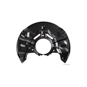 HERTH+BUSS JAKOPARTS Spritzblech Bremsscheibe für TOYOTA Avensis _T25_ vorne links
