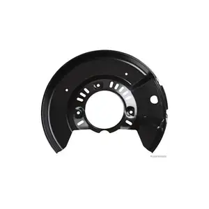 HERTH+BUSS JAKOPARTS Spritzblech Bremsscheibe f&uuml;r TOYOTA Yaris P1/Verso P2 vorne links