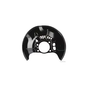 HERTH+BUSS JAKOPARTS Spritzblech Bremsscheibe f&uuml;r TOYOTA RAV 4 4 A4 mit 328mm vorne links