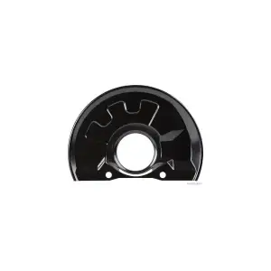 HERTH+BUSS JAKOPARTS Spritzblech Bremsscheibe für MITSUBISHI Carisma DA_ vorne rechts