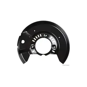 HERTH+BUSS JAKOPARTS Spritzblech Bremsscheibe f&uuml;r TOYOTA Yaris P1/Verso P2 vorne rechts