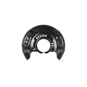 HERTH+BUSS JAKOPARTS Spritzblech Bremsscheibe f&uuml;r TOYOTA Yaris P9 P13 vorne rechts JAPAN