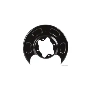 HERTH+BUSS JAKOPARTS Spritzblech Bremsscheibe f&uuml;r KIA Picanto SA hinten links 51755-07300