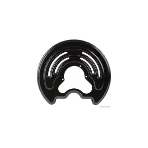 HERTH+BUSS JAKOPARTS Spritzblech Bremsscheibe für NISSAN NV300 X82 Primastar hinten links