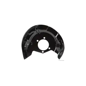 HERTH+BUSS JAKOPARTS Spritzblech Bremsscheibe für NISSAN Qashqai 2 SUV hinten rechts