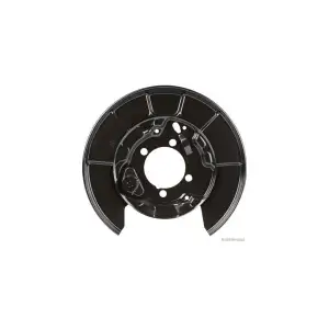 HERTH+BUSS JAKOPARTS Spritzblech Bremsscheibe f&uuml;r TOYOTA RAV 4 3 A3 4 A4 hinten rechts