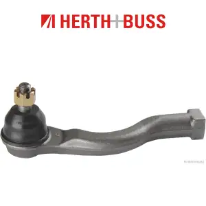 HERTH+BUSS JAKOPARTS Spurstangenkopf f&uuml;r MITSUBISHI L 200 / TRITON au&szlig;en links